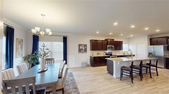 3016 Fairway Drive, Villa Rica, GA 30180