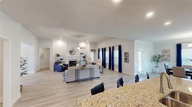 3016 Fairway Drive, Villa Rica, GA 30180