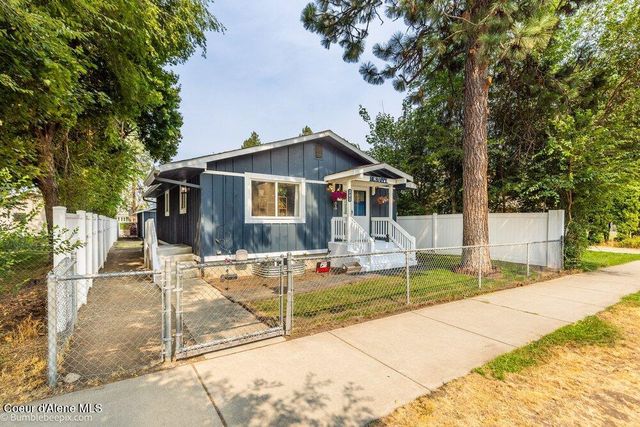 305 E 15th AVE, Post Falls, ID 83854