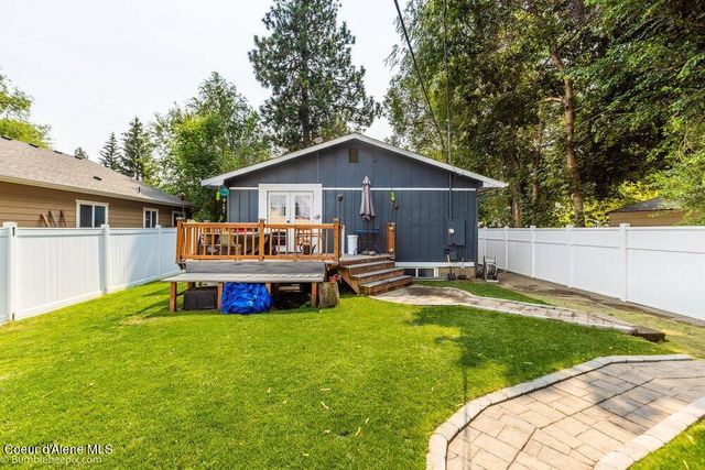 305 E 15th AVE, Post Falls, ID 83854