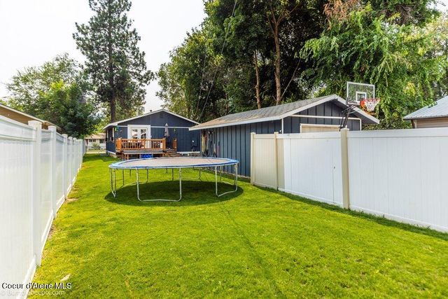 305 E 15th AVE, Post Falls, ID 83854