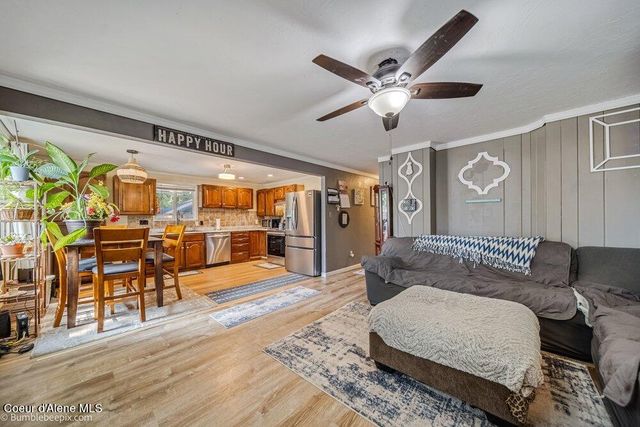 305 E 15th AVE, Post Falls, ID 83854