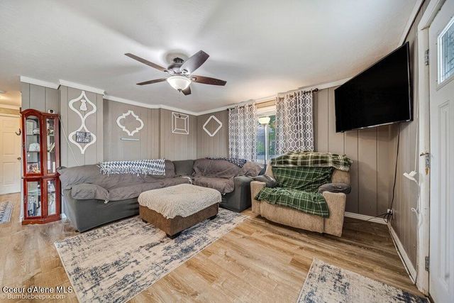 305 E 15th AVE, Post Falls, ID 83854