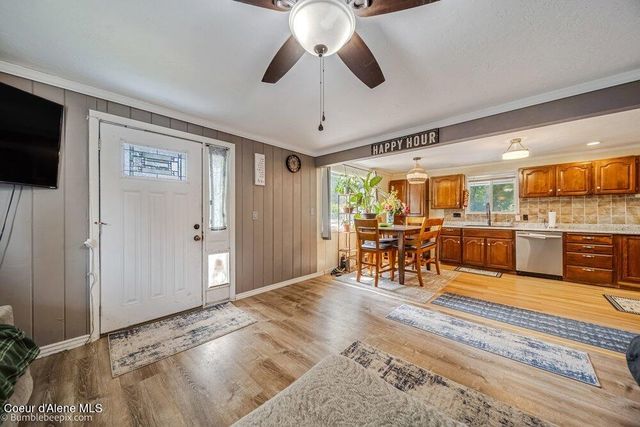305 E 15th AVE, Post Falls, ID 83854