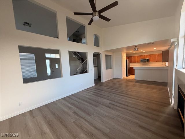 1825 Sierra Oaks Lane, Las Vegas, NV 89134