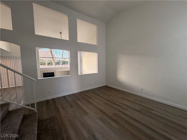 1825 Sierra Oaks Lane, Las Vegas, NV 89134