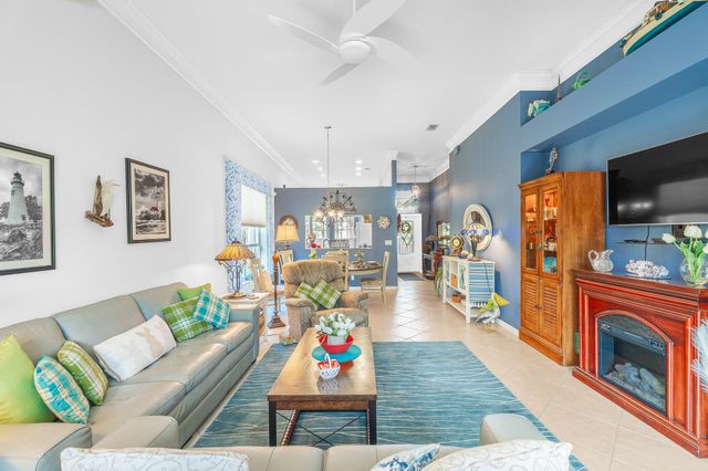 3785 NW Deer Oak Drive, Jensen Beach, FL 34957