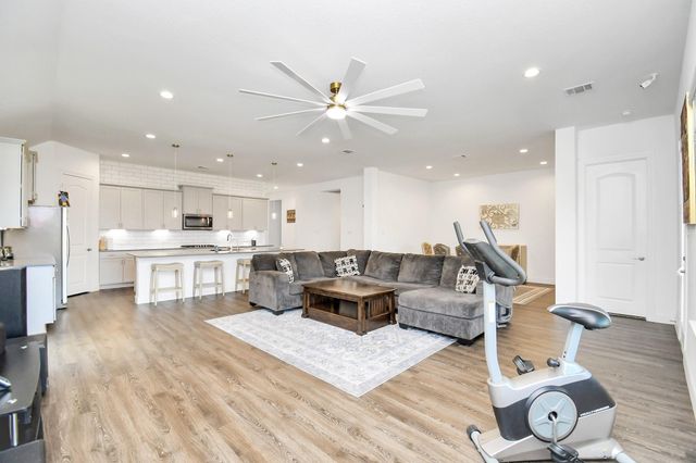 21114 Melshell Drive, Cypress, TX 77433