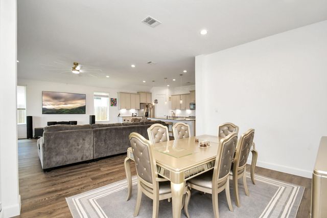 21114 Melshell Drive, Cypress, TX 77433