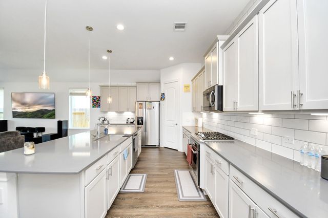 21114 Melshell Drive, Cypress, TX 77433