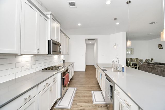 21114 Melshell Drive, Cypress, TX 77433