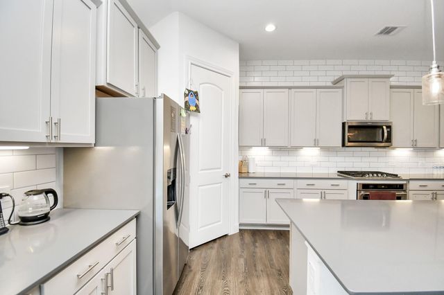 21114 Melshell Drive, Cypress, TX 77433