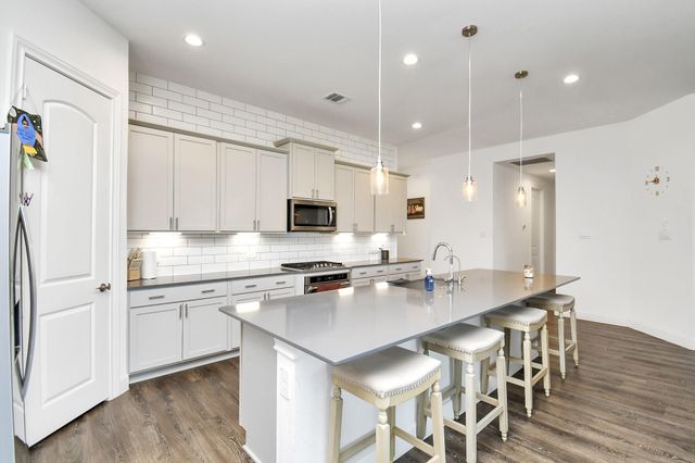 21114 Melshell Drive, Cypress, TX 77433