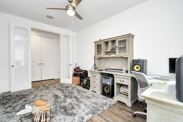 21114 Melshell Drive, Cypress, TX 77433