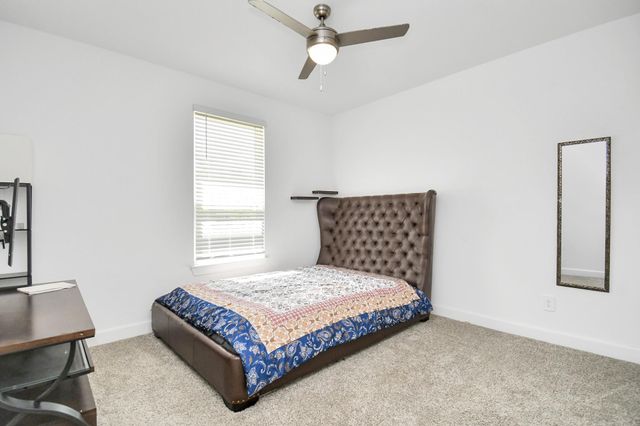 21114 Melshell Drive, Cypress, TX 77433