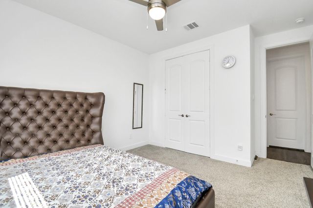 21114 Melshell Drive, Cypress, TX 77433