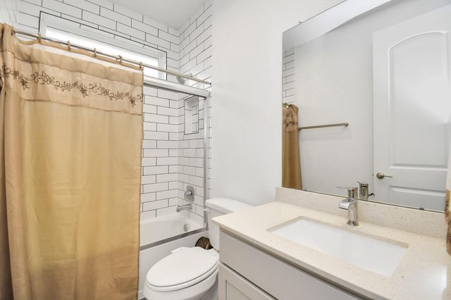 21114 Melshell Drive, Cypress, TX 77433