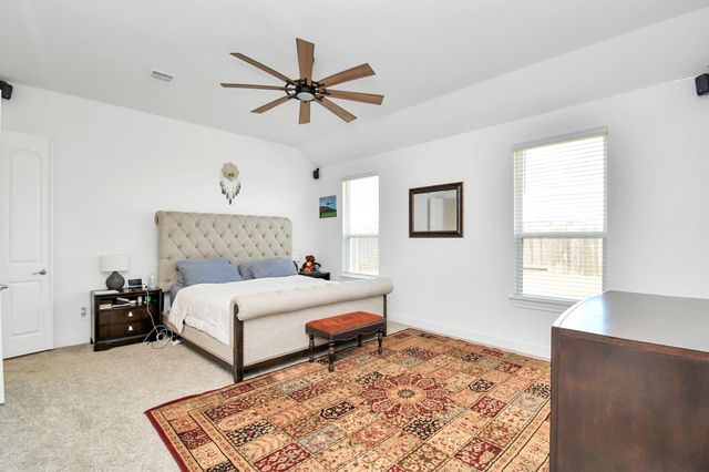 21114 Melshell Drive, Cypress, TX 77433