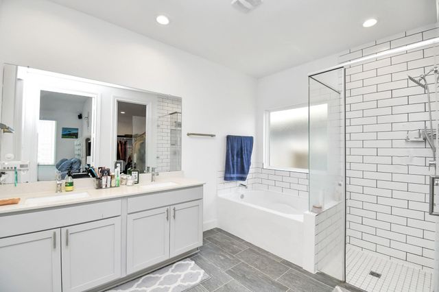 21114 Melshell Drive, Cypress, TX 77433