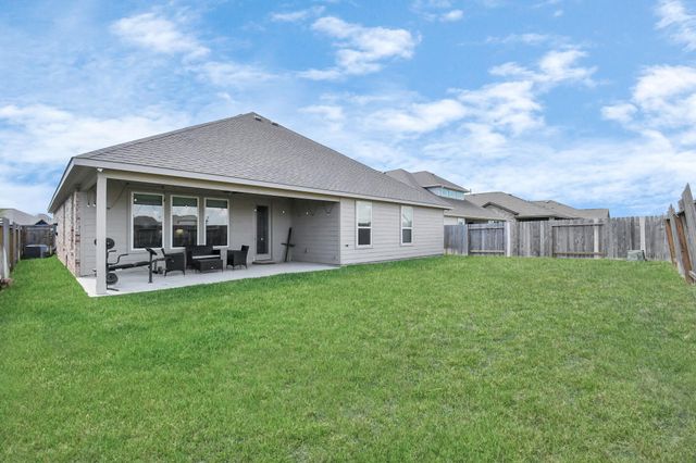 21114 Melshell Drive, Cypress, TX 77433