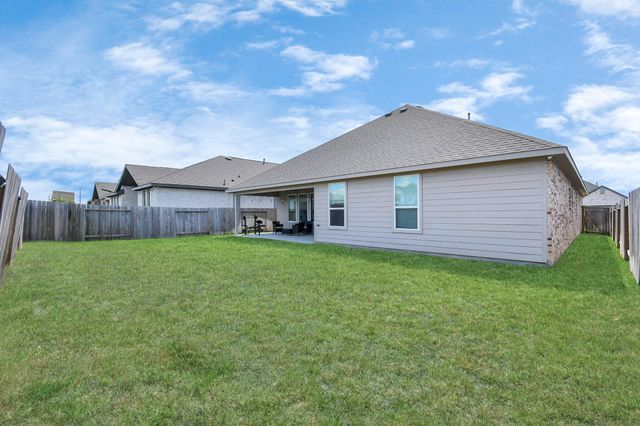 21114 Melshell Drive, Cypress, TX 77433