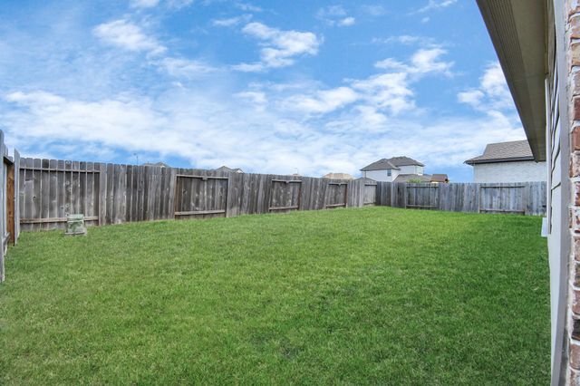 21114 Melshell Drive, Cypress, TX 77433