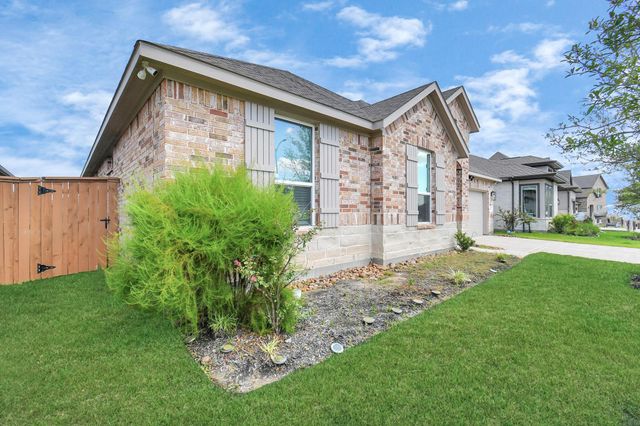 21114 Melshell Drive, Cypress, TX 77433