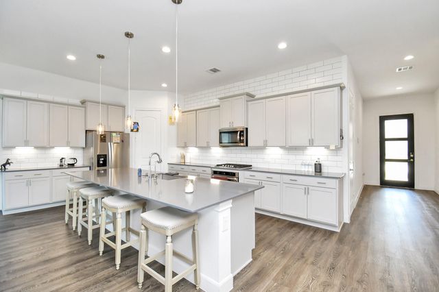 21114 Melshell Drive, Cypress, TX 77433