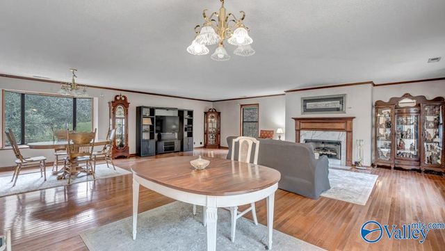 122 County Road 985, Fort Payne, AL 35968