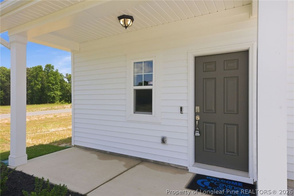 372 Hookbill (Lot 106) Lane, Lillington, NC 27546 — photo 4