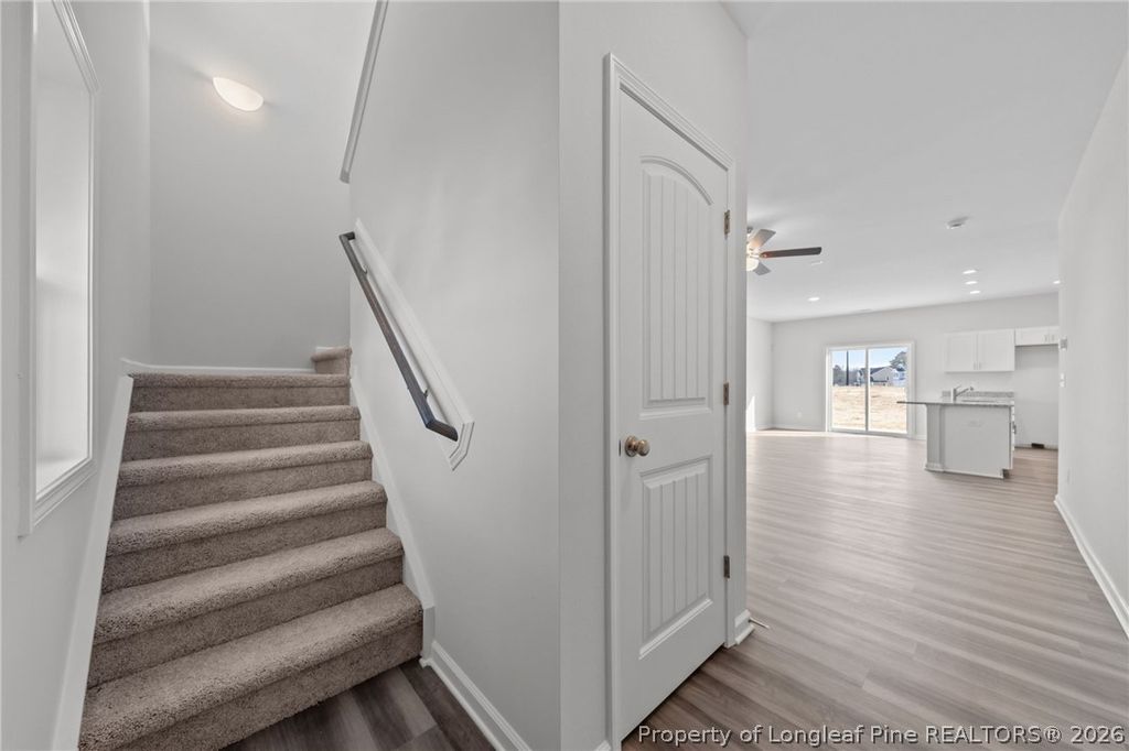 372 Hookbill (Lot 106) Lane, Lillington, NC 27546 — photo 5
