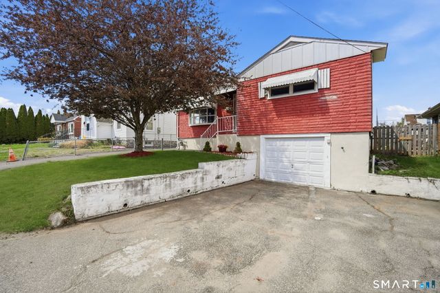 736 Congress Avenue, Waterbury, CT 06708