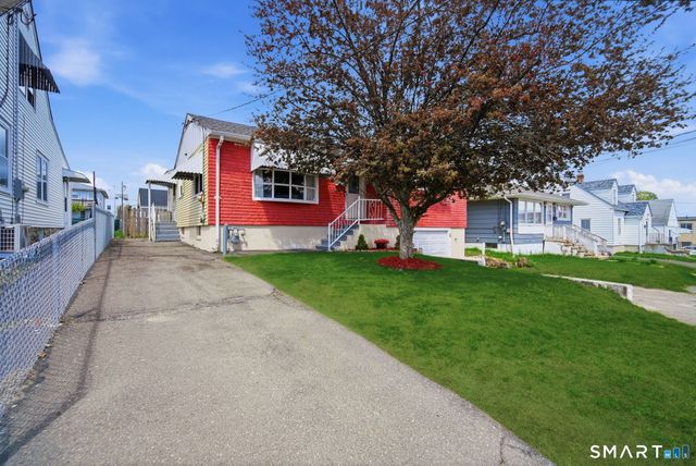 736 Congress Avenue, Waterbury, CT 06708