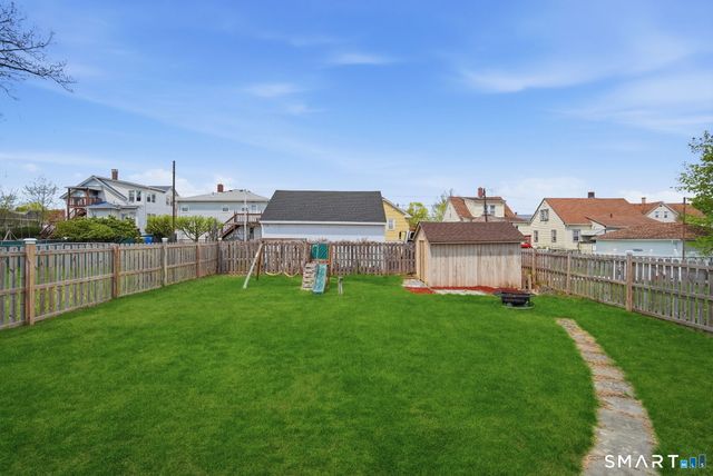 736 Congress Avenue, Waterbury, CT 06708