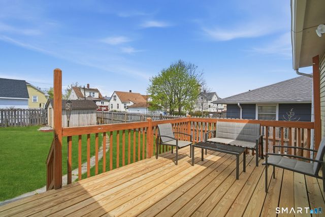 736 Congress Avenue, Waterbury, CT 06708