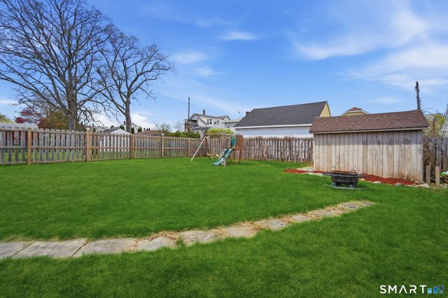 736 Congress Avenue, Waterbury, CT 06708