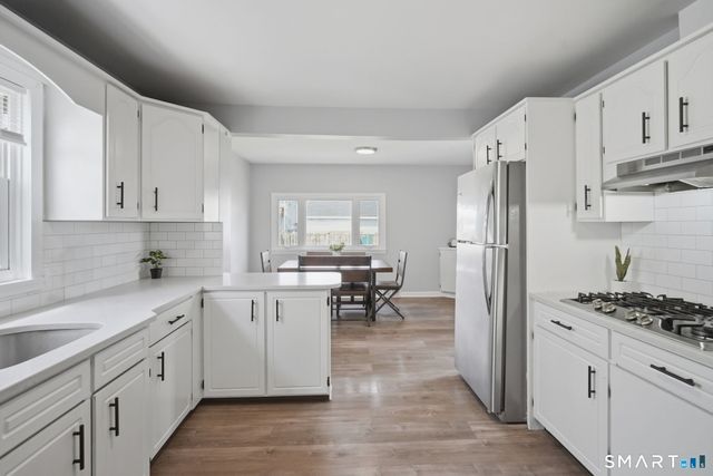 736 Congress Avenue, Waterbury, CT 06708