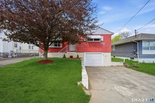 736 Congress Avenue, Waterbury, CT 06708