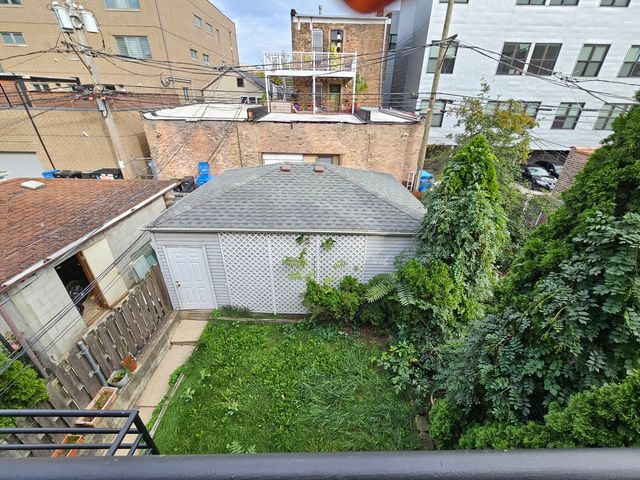 1069 N Marshfield Avenue 2, Chicago, IL 60622