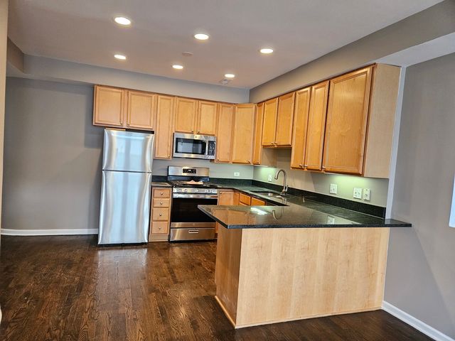 1069 N Marshfield Avenue 2, Chicago, IL 60622