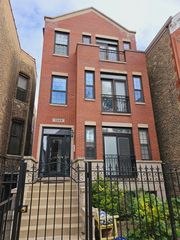 1069 N Marshfield Avenue 2, Chicago, IL 60622