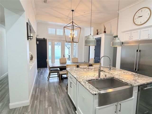9965 CAROLINE PARK DRIVE, Orlando, FL 32832