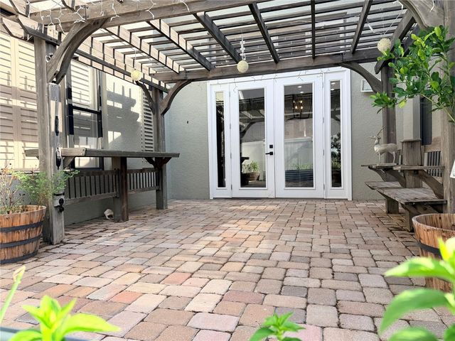9965 CAROLINE PARK DRIVE, Orlando, FL 32832
