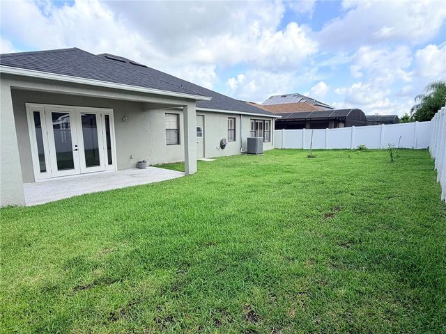 9965 CAROLINE PARK DRIVE, Orlando, FL 32832