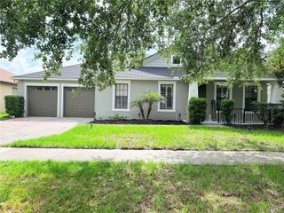 9965 CAROLINE PARK DRIVE, Orlando, FL 32832