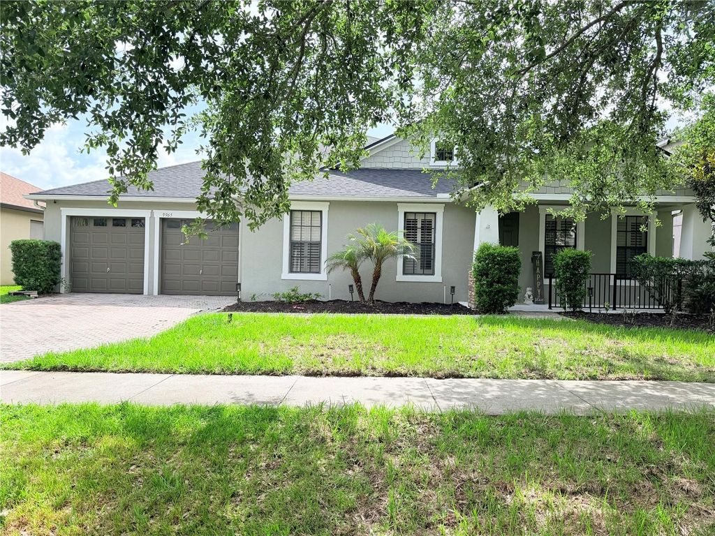 9965 CAROLINE PARK DRIVE, Orlando, FL 32832
