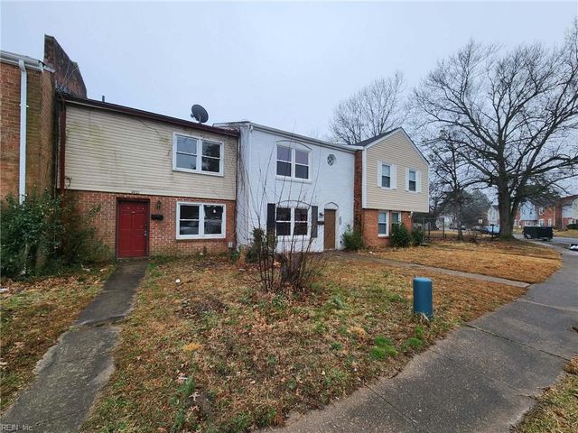 4025 Sloop TRL, Chesapeake, VA 23321