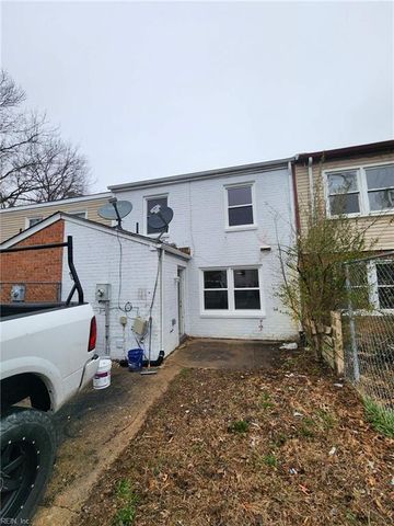 4025 Sloop TRL, Chesapeake, VA 23321