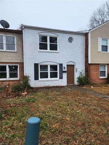 4025 Sloop TRL, Chesapeake, VA 23321