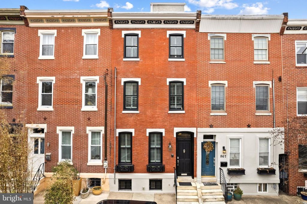 869 N 27TH ST, Philadelphia, PA 19130